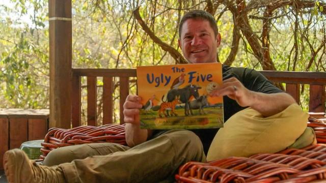 Steve Backshall - The Ugly Five