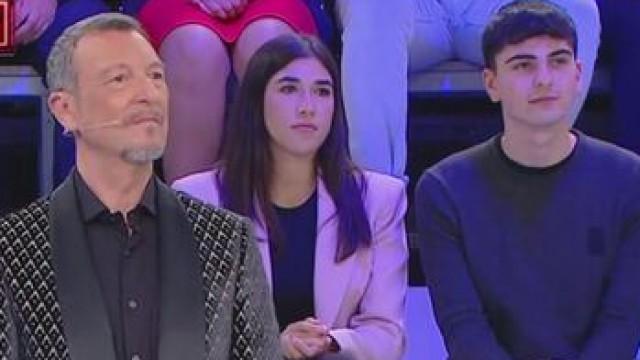 Pomeridiano - Puntata 5 #Amici24