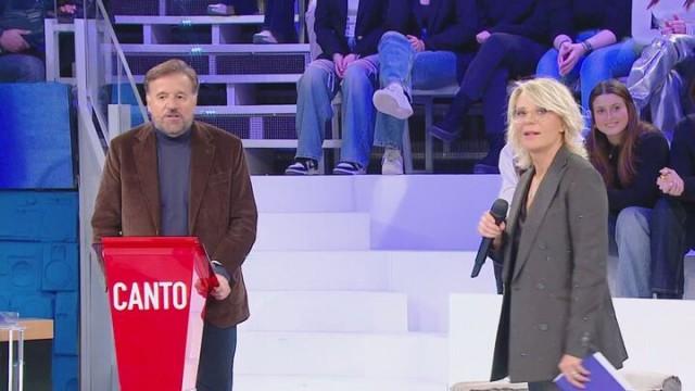 Pomeridiano - Puntata 11 #Amici24