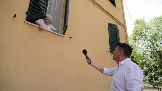 Ostra