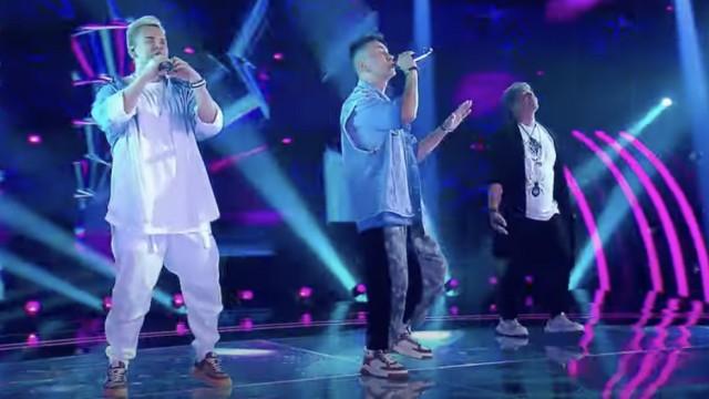 6 СЕЗОН - 4 ВЫПУСК