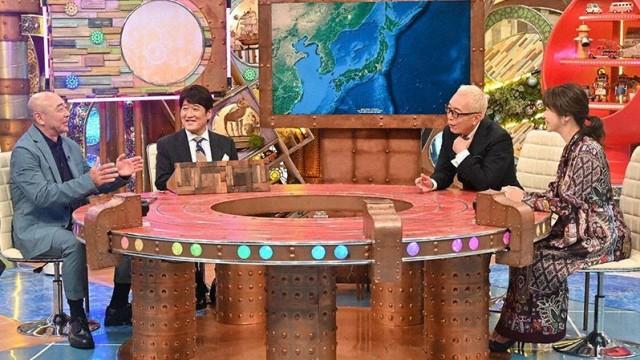 山奥の秘密の遊び場…カツオランド大捜索！貴重㊙巨大イワナの刺身