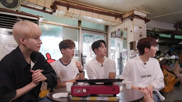Seventeen Full edition