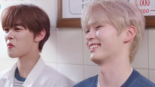 Secret Jangdokdae Part 2