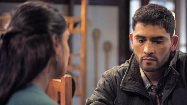 Pablo termina su relación con Judith