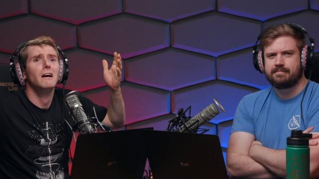 Why Does Everybody Keep Hacking Me