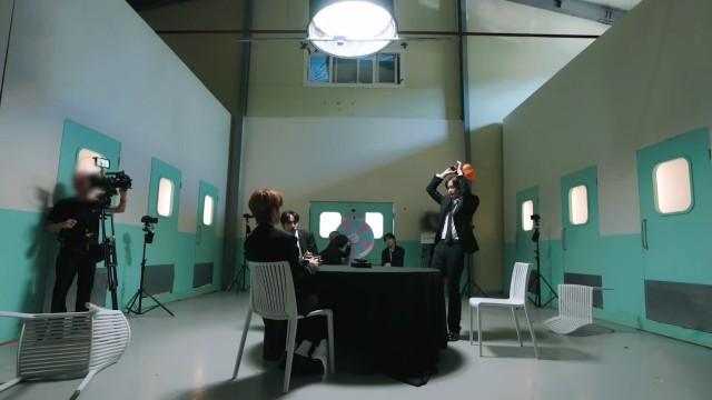 EP.21 [Whatdoor's Man 1]