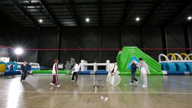 EP.25 [BOYNEXTDOOR Athletics Championship 1]