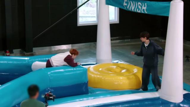 EP.26 [BOYNEXTDOOR Athletics Championship 2]