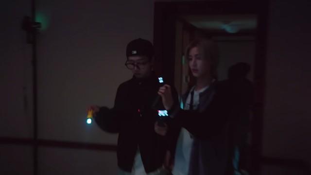 EP.27 [Happy Birthday: Abandoned Hotel 1]