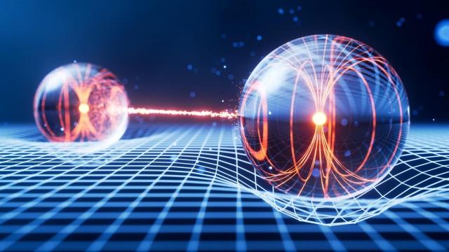 What If Gravity Isn’t Quantum? New Experiments Explore