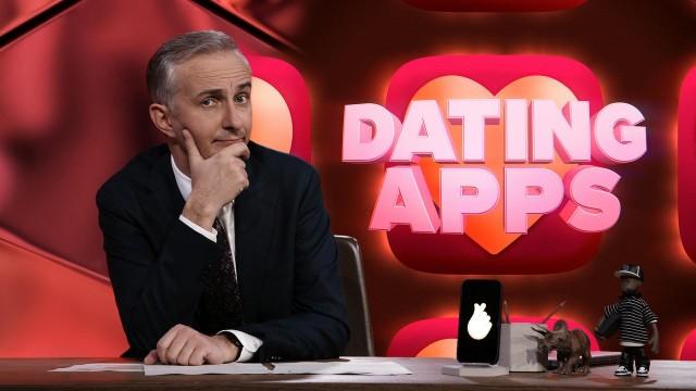 Der letzte Swipe: Stehen Dating-Apps vor dem Aus?