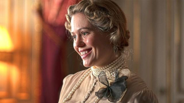 Así que pasen 5 años