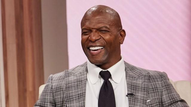 Terry Crews