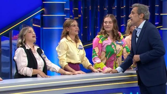 Puntata del 08/10/2024