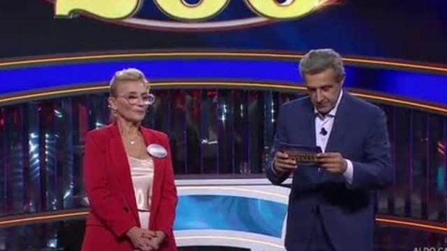 Puntata del 09/10/2024