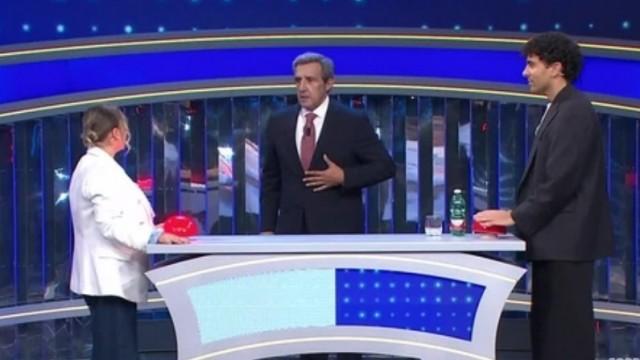 Puntata del 10/10/2024
