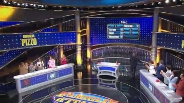 Puntata del 11/10/2024