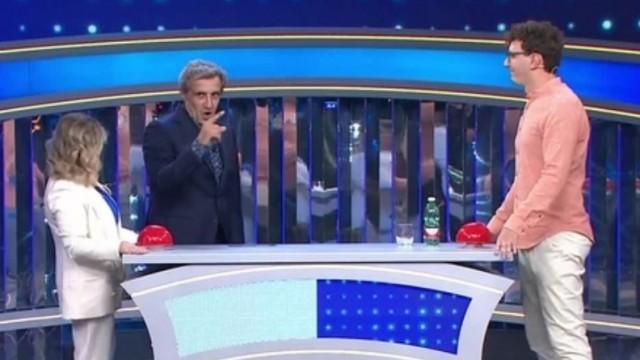 Puntata del 12/10/2024