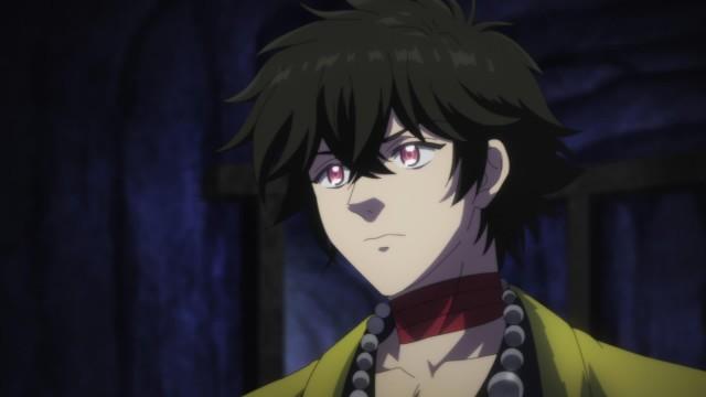 The Nothingness Dance