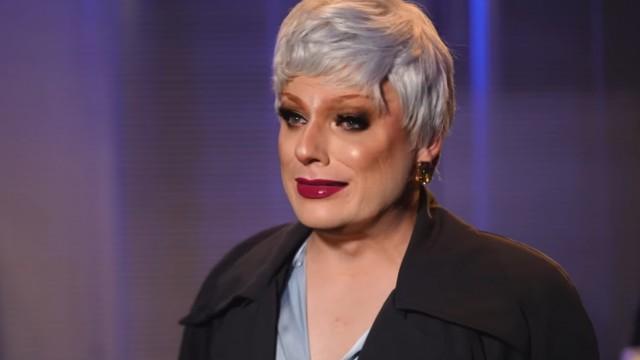 Lendas Urbanas - O Bebê-diabo