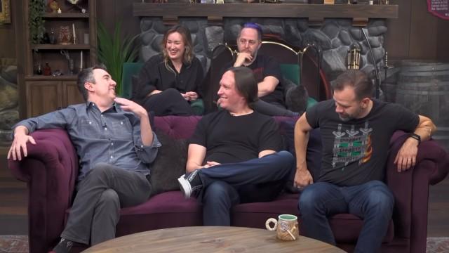 The Legend of Vox Machina, Mid-Season Roundtable | Season 3, Episodes 1-6