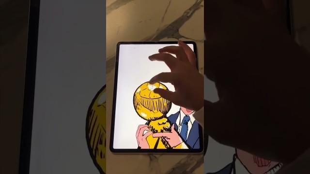Never Ending Art