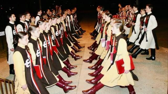 L’enfer au château