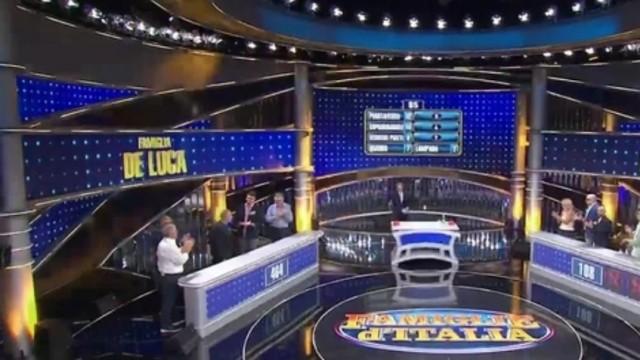 Puntata del 14/10/2024