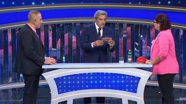 Puntata del 15/10/2024