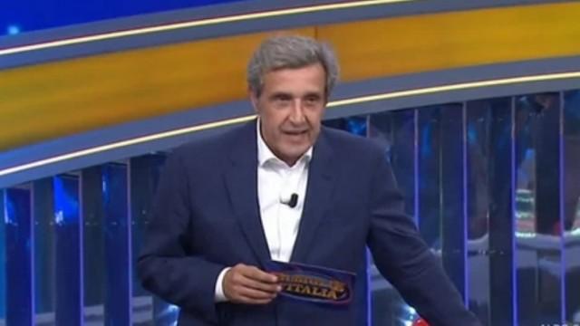Puntata del 16/10/2024