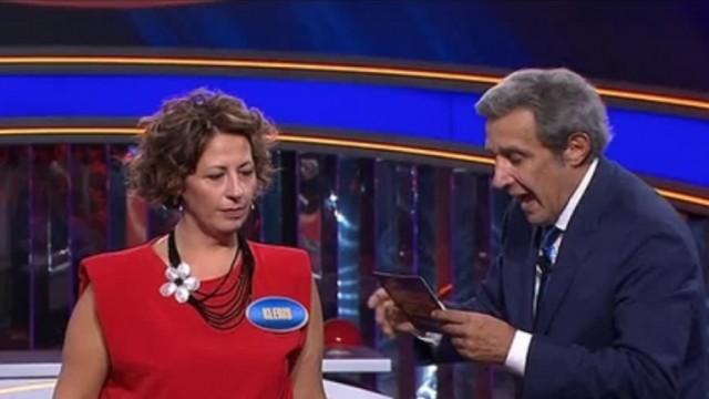 Puntata del 17/10/2024