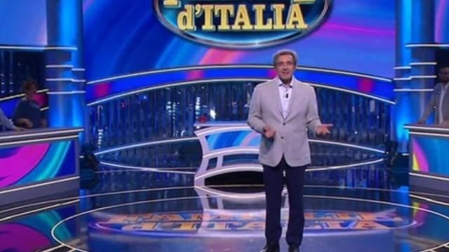 Puntata del 18/10/2024