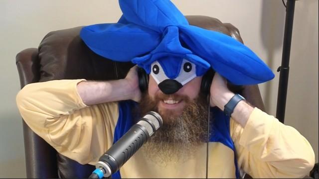 Dan Plays Sonic 06 - 12