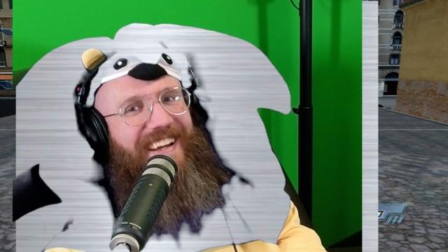 Dan Plays Sonic 06 - 13