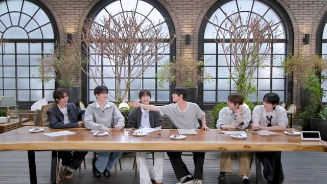 EP.18 [O’Rocking to the Company Dinner #1]