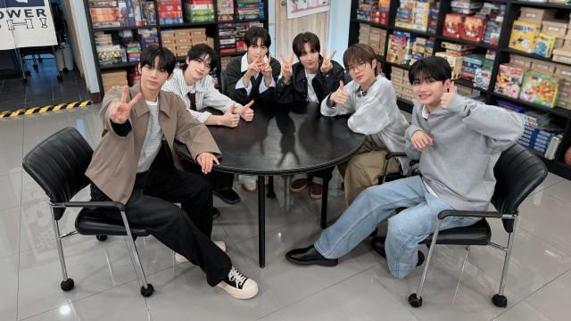 EP.19 [O’Rocking to the Company Dinner #2]