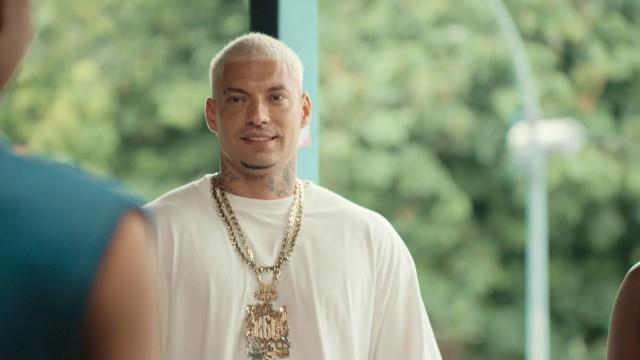 À Procura da Nova Cena!