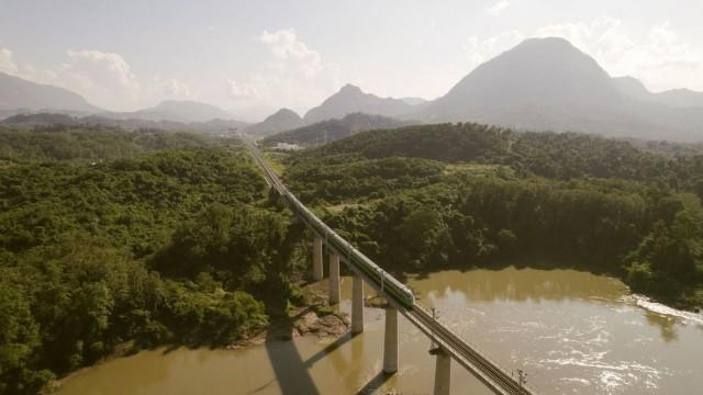 Laos