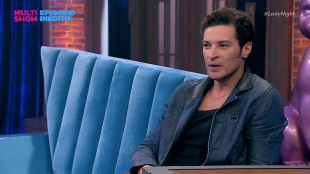 Leandro Lima
