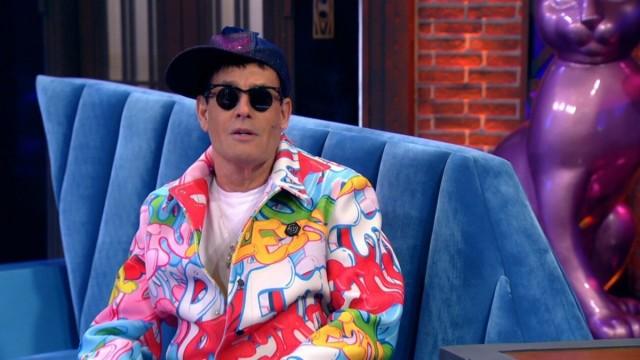 Sérgio Mallandro