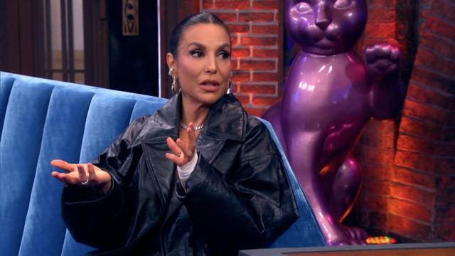 Ivete Sangalo