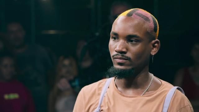 FEATS: É Hora do Show!