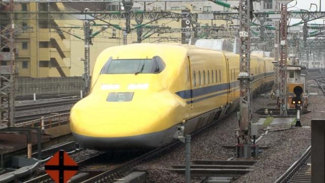 The 60th Anniversary of the Tokaido Shinkansen: Part 2, The Evolution of Maintenance Technologies