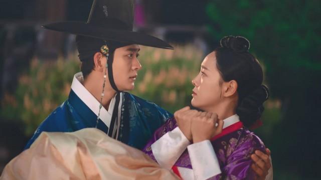 The Red Thread Of Fate, Part I