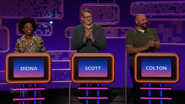 Colton Dunn, Scott Aukerman, Diona Reasonover