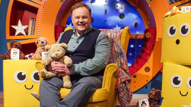 Justin Fletcher - The Smile