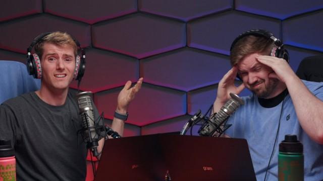 Do We Have To Move Again?