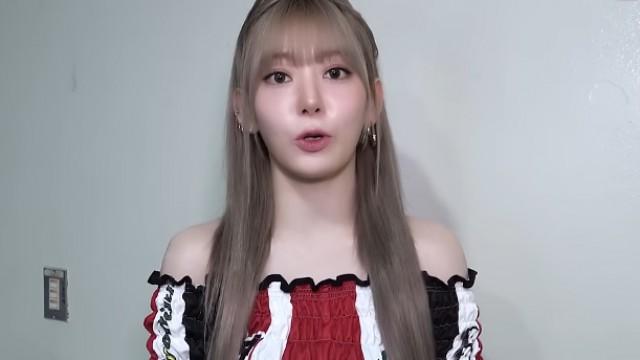 'CRAZY' MUSIC SHOW BEHIND #2