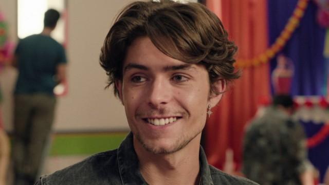 Épisode 203